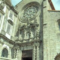 Церковь сан-франсиску Отрывок, характеризующий Церковь Сан-Франсиску