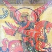 Чудесная помощь архангела михаила Икона Святителя Николая