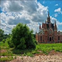 Umeraș Biserica Semnului