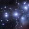Vanzemaljske civilizacije: Oris - sazviježđe Plejade Koliko je zvijezda u sazviježđu Plejada