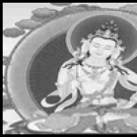 Zeitatea Vajrasattva - meditație pentru îmbunătățirea karmei