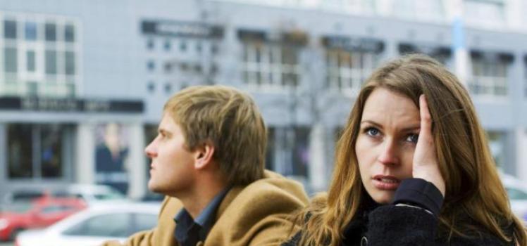 14 signs that a relationship is ending