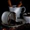Veštenie na kávovej usadenine - presná interpretácia symbolov