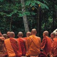 Ideologia budismului.  Învățăturile lui Buddha.  Caracteristicile budismului ca religie.  Budismul este o religie sau o filozofie